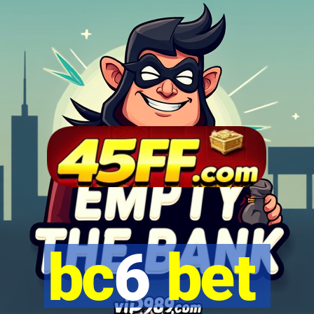bc6 bet